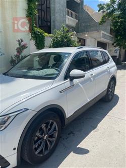 فولكسفاغن تيغوان